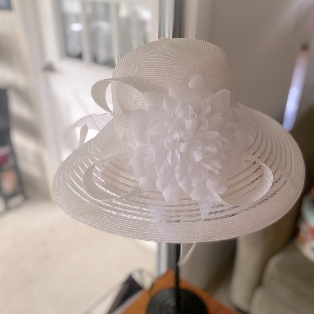 Fancy Hat